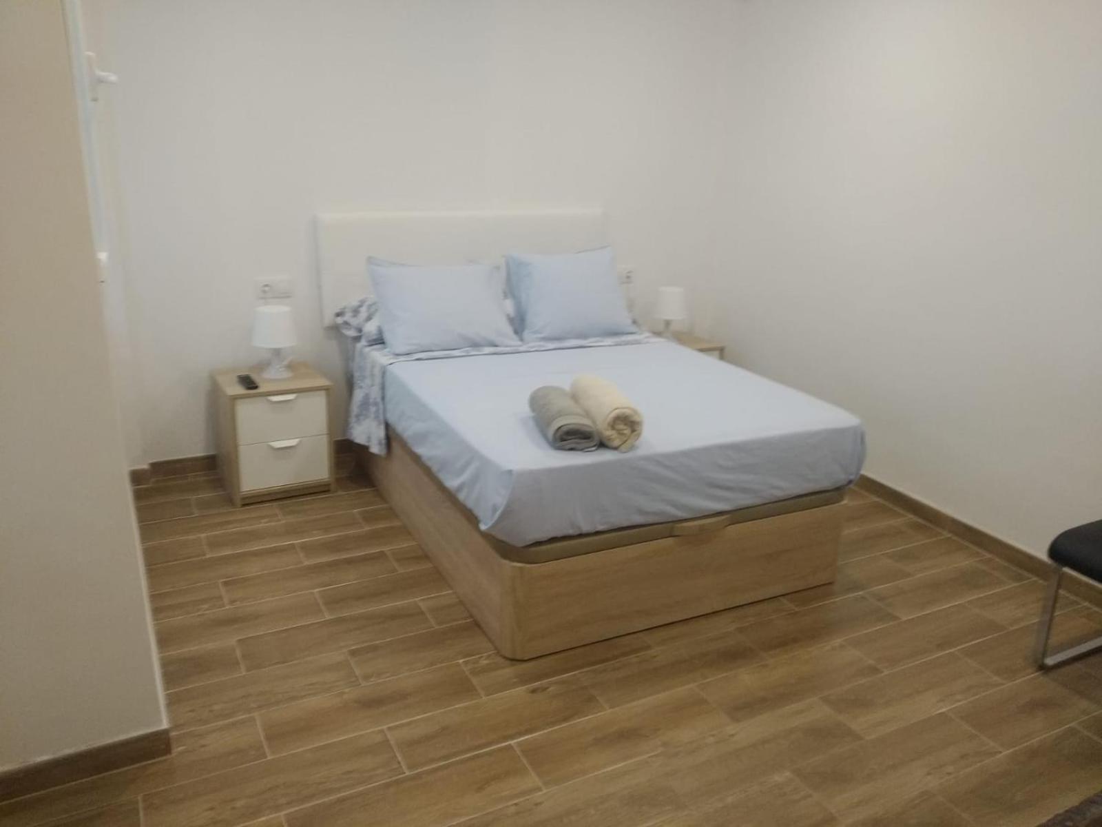 In Granada's Center Appartement *