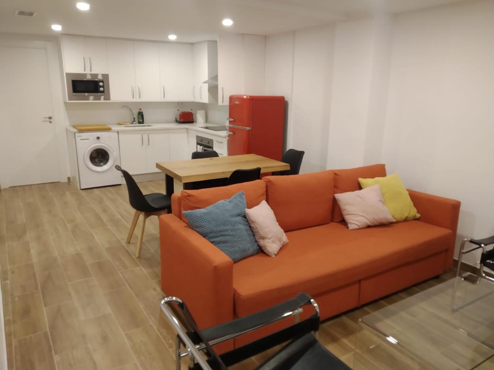 In Granada's Center Appartement *