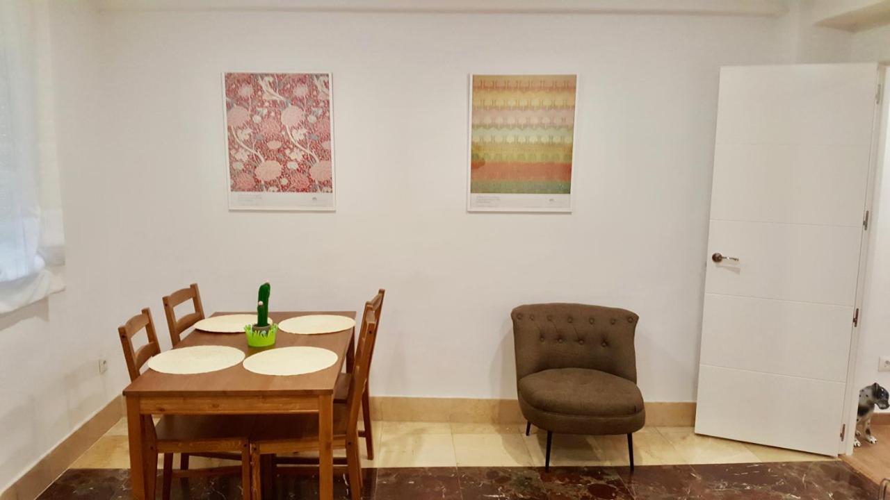 In Granada's Center Appartement