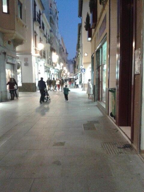 In Granada's Center Appartement